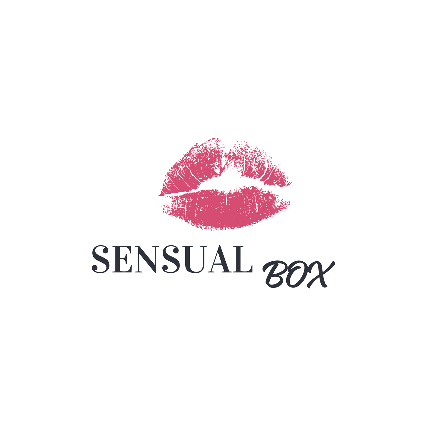 Carte cadeau Coffret Sensual Box